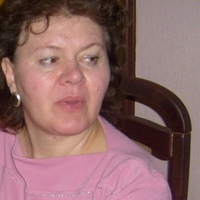 Анна Пасешникова