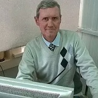 Олег Анисименко
